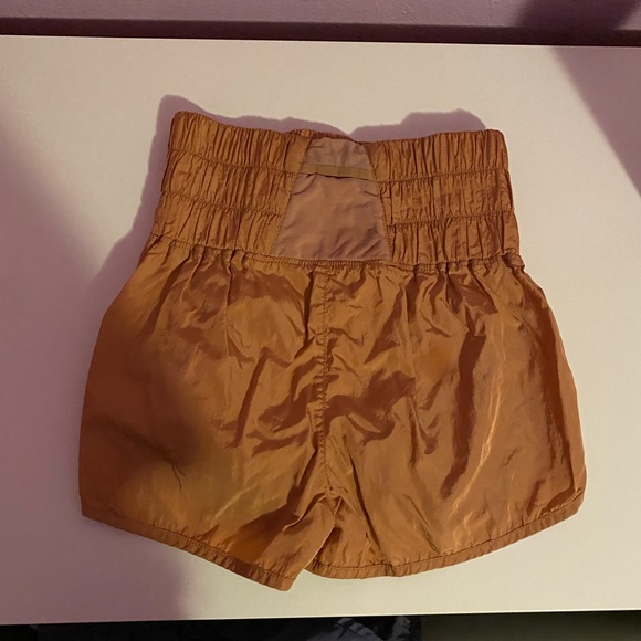 Free People The Way Home Shorts - Picture 4 of 6